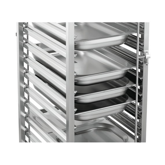 Bartscher Gastronormwagen AGN1500-1/1, Bild 2