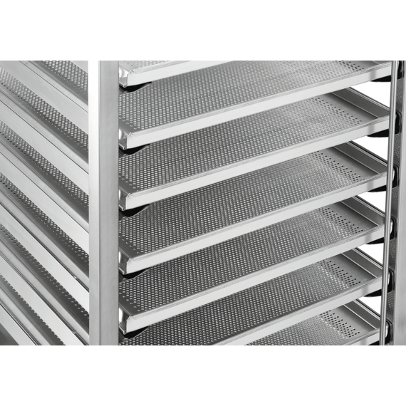 Bartscher Euronormwagen 18EN60400, Bild 2