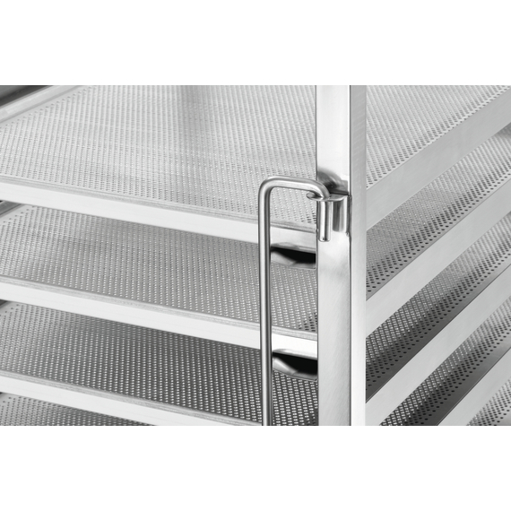 Bartscher Euronormwagen 18EN60400, Bild 3