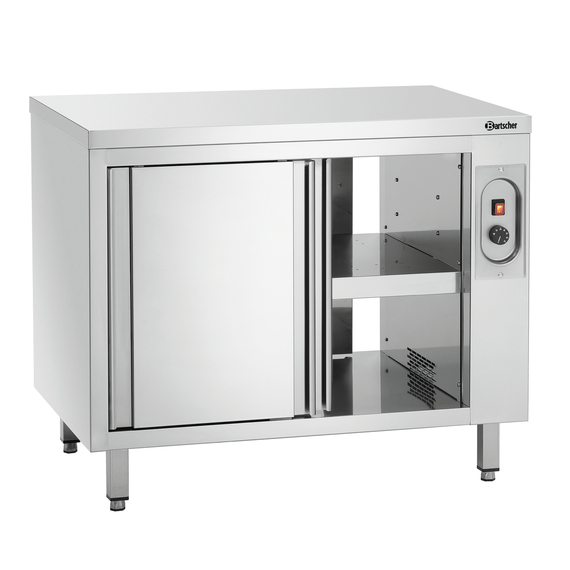 Bartscher Wärmeschrank 700-4T 1000