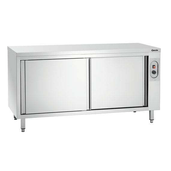 Bartscher Wärmeschrank 700-4T 1600, Bild 2