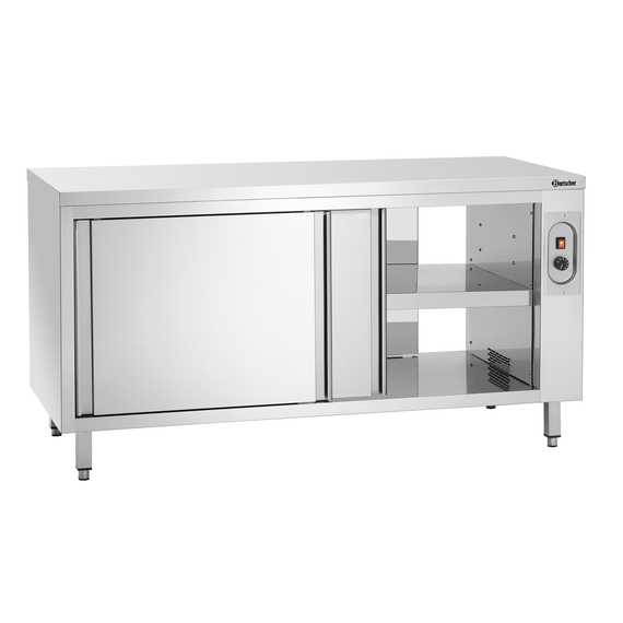 Bartscher Wärmeschrank 700-4T 1600