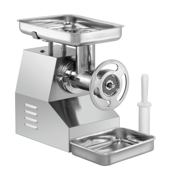 Bartscher Fleischwolf FW500, Bild 5