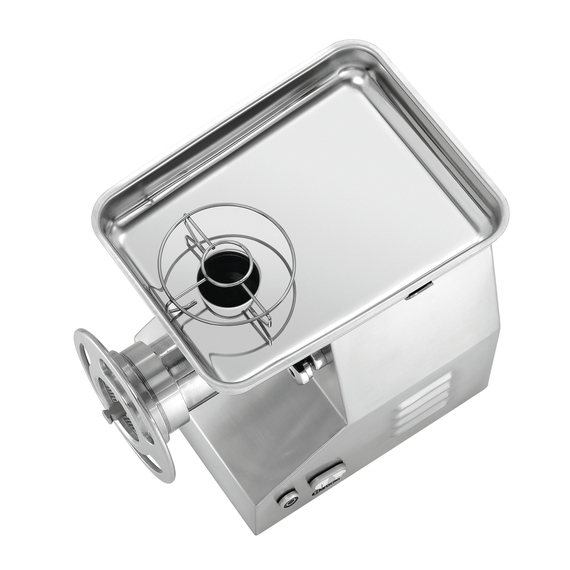 Bartscher Fleischwolf FW500, Bild 3