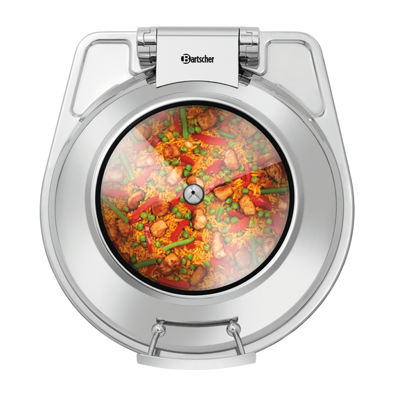 Bartscher Chafing-Dish 6,2L Flexible, Bild 3