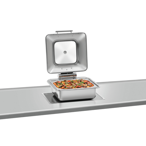 Bartscher Chafing-Dish 2/3 Flexible, Bild 7