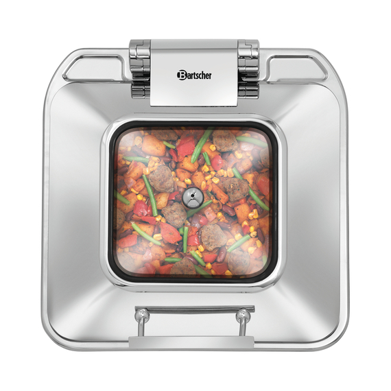 Bartscher Chafing-Dish 2/3 Flexible, Bild 3