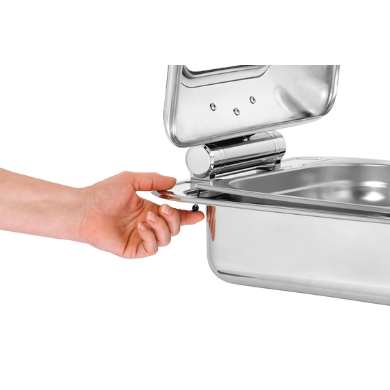 Bartscher Chafing-Dish 2/3 Flexible, Bild 4
