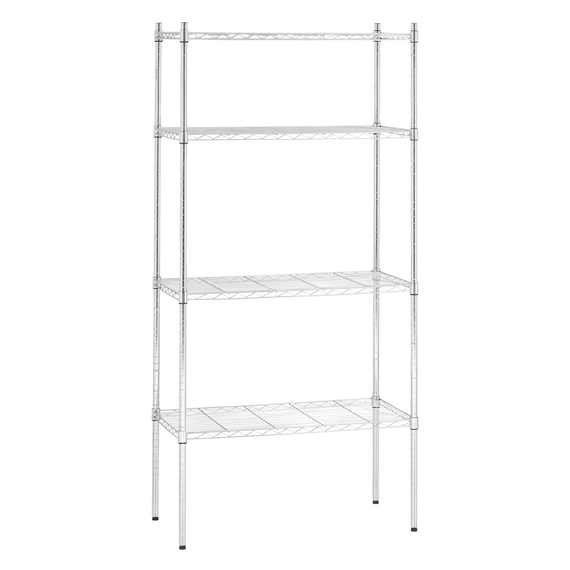 Bartscher Lagerregal 4910, Bild 7