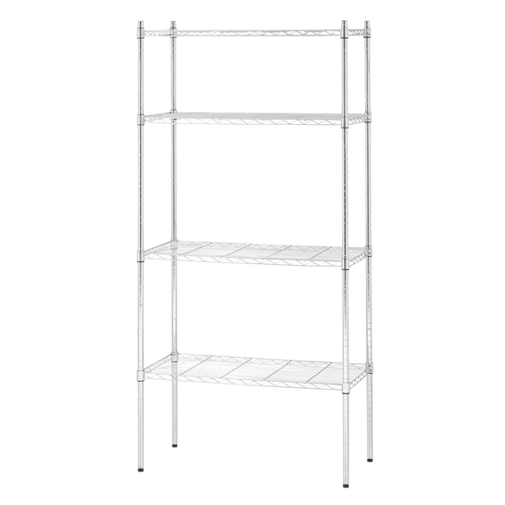 Bartscher Lagerregal 4910, Bild 8