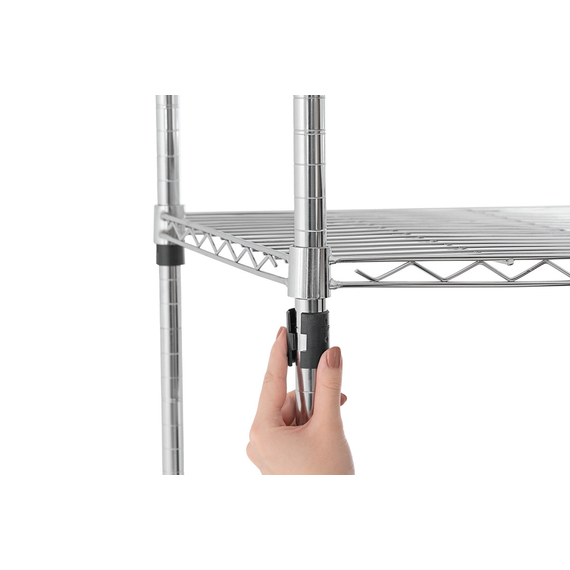 Bartscher Lagerregal 4910, Bild 5