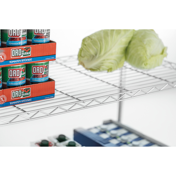 Bartscher Lagerregal 4910, Bild 2