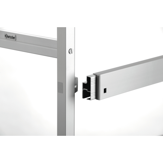 Bartscher Verbindungsleistenset Kit 560, Bild 4