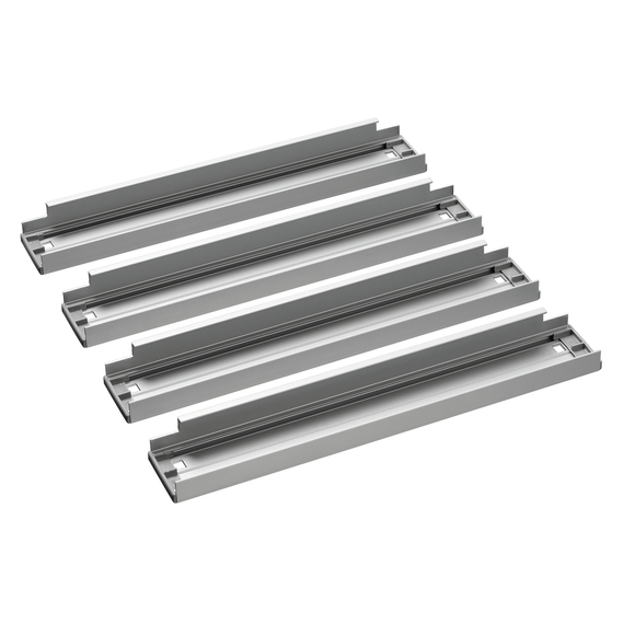 Bartscher Verbindungsleistenset Kit 360, Bild 2