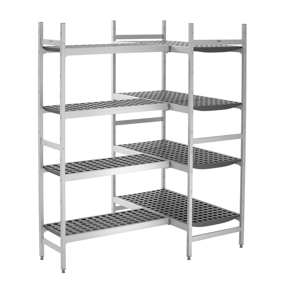 Bartscher Verbindungsleistenset Kit 360, Bild 6