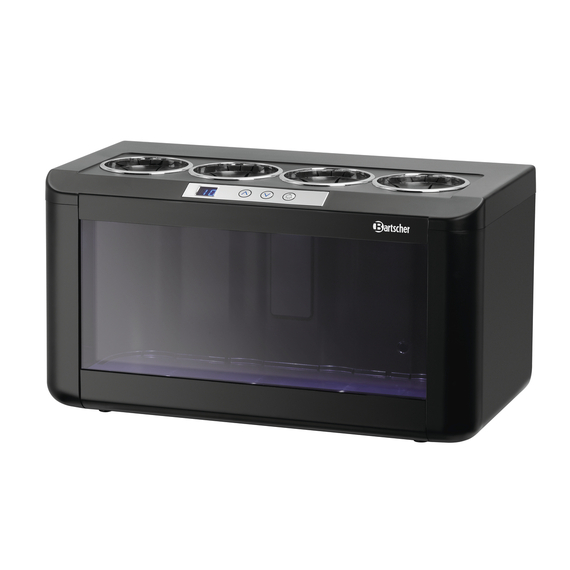 Bartscher Weinkühler 4FL-100, Bild 7