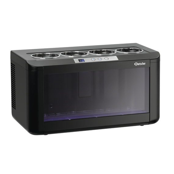 Bartscher Weinkühler 4FL-100, Bild 6