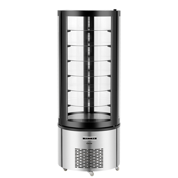 Bartscher Kuchenvitrine 400L, Bild 6