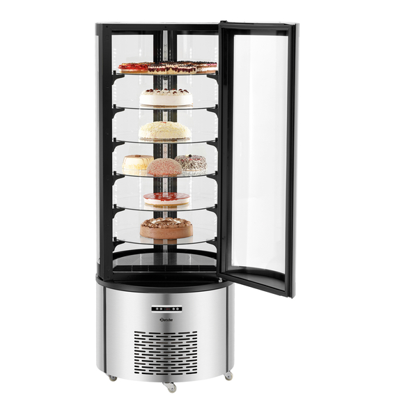 Bartscher Kuchenvitrine 400L, Bild 2