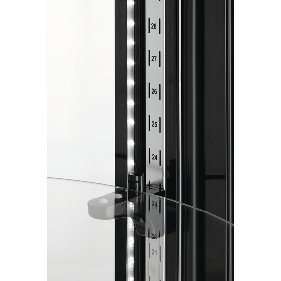 Bartscher Kuchenvitrine 400L, Bild 4