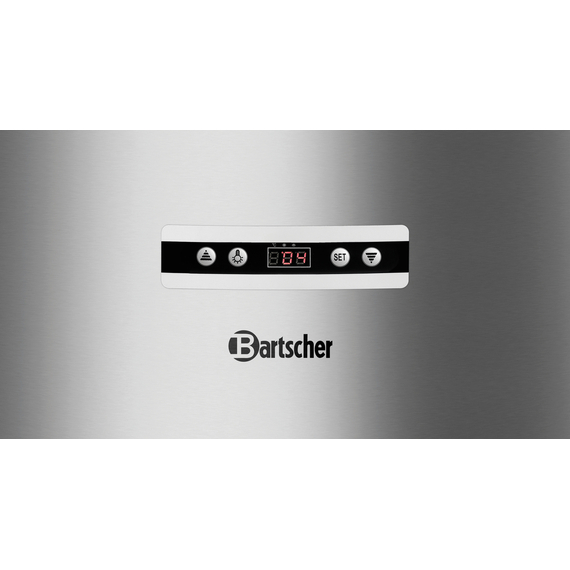 Bartscher Kuchenvitrine 400L, Bild 5