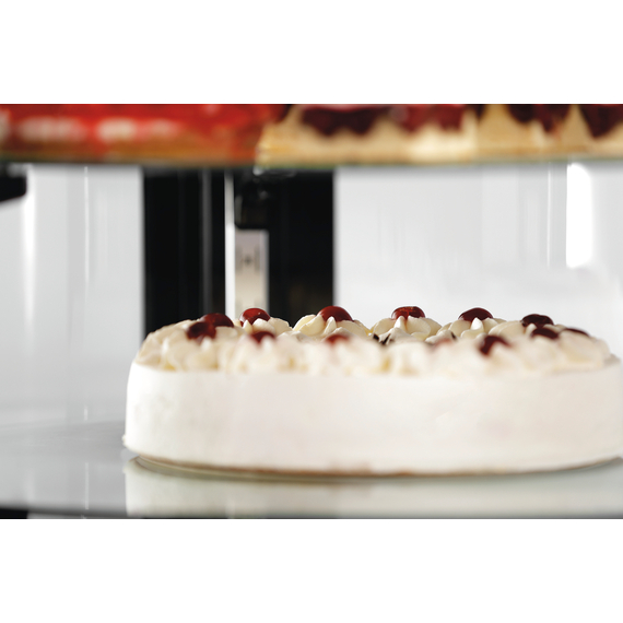 Bartscher Kuchenvitrine 400L, Bild 9