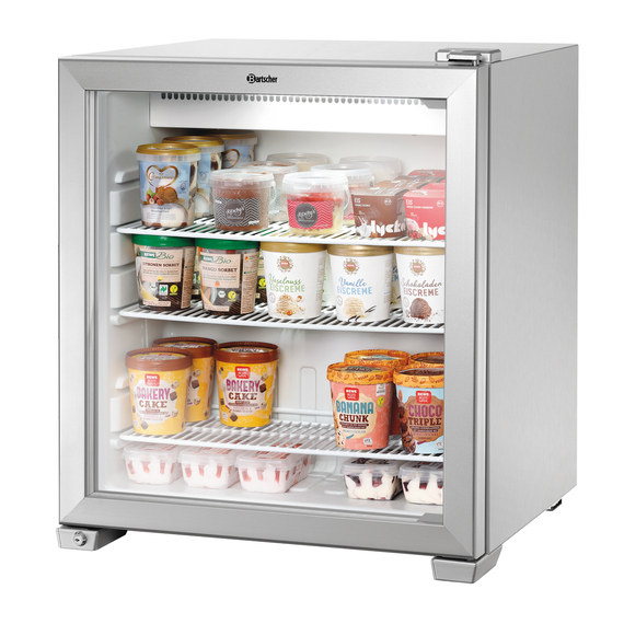 Bartscher Tiefkühlschrank TKS90, Bild 5