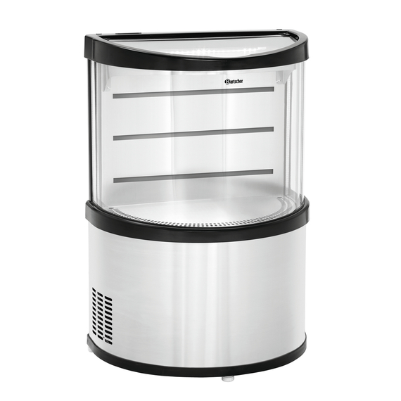 Bartscher Impulskühler 60L-1F, Bild 8