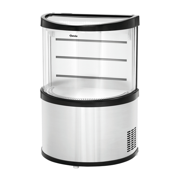 Bartscher Impulskühler 60L-1F, Bild 9