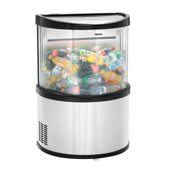 Bartscher Impulskühler 60L-1F