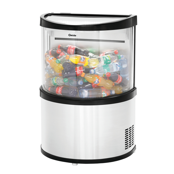 Bartscher Impulskühler 60L-1F, Bild 10