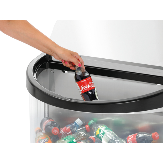 Bartscher Impulskühler 60L-1F, Bild 2