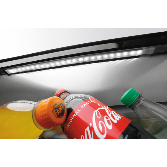 Bartscher Impulskühler 60L-1F, Bild 5