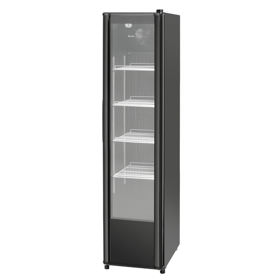Bartscher Glastürenkühlschrank 300L, Bild 8