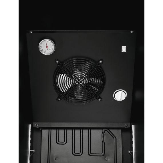 Bartscher Glastürenkühlschrank 300L, Bild 5