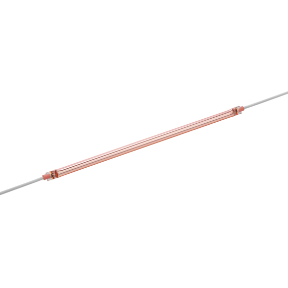 Bartscher Infrarot-Heizröhre 1000W