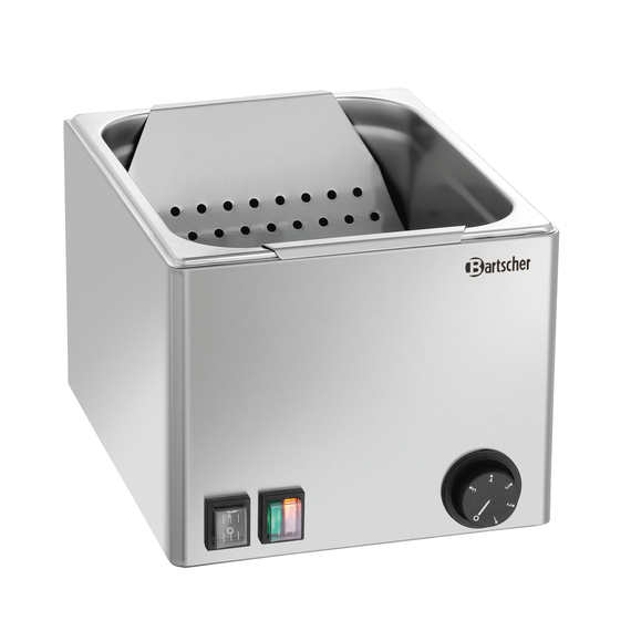 Bartscher Pommeswärmer 12-150, Bild 7