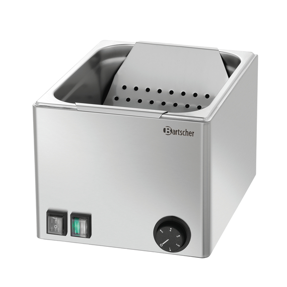 Bartscher Pommeswärmer 12-150, Bild 8