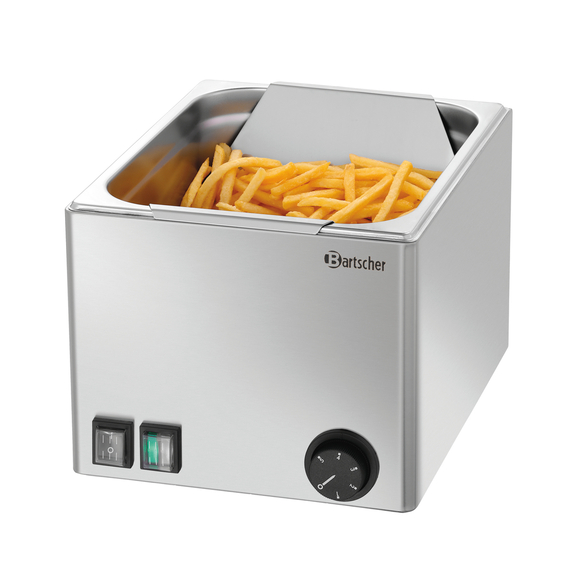 Bartscher Pommeswärmer 12-150, Bild 5