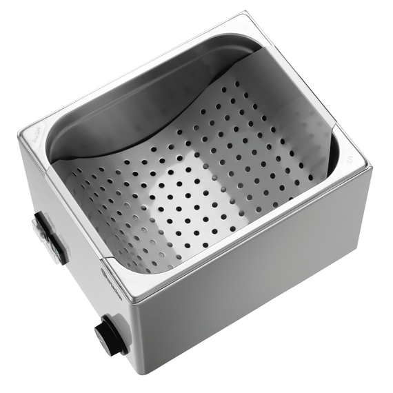 Bartscher Pommeswärmer 12-150, Bild 2