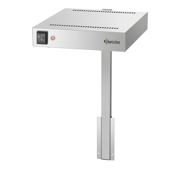 Bartscher Wärmelampe 12-150, Bild 7