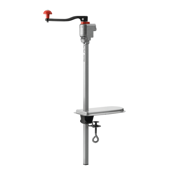 Bartscher Dosenöffner KB565, Bild 3