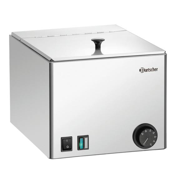 Bartscher Würstchenwärmer 1KA10-FM, Bild 7