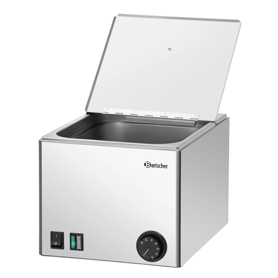 Bartscher Würstchenwärmer 1KA10-FM, Bild 3