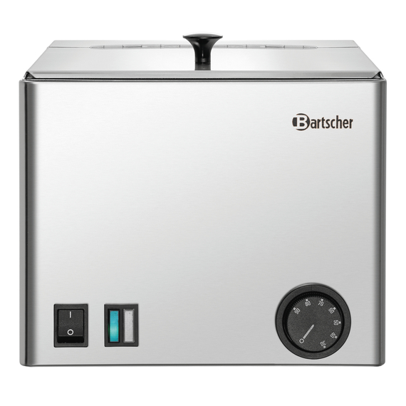 Bartscher Würstchenwärmer 1KA10-FM, Bild 6