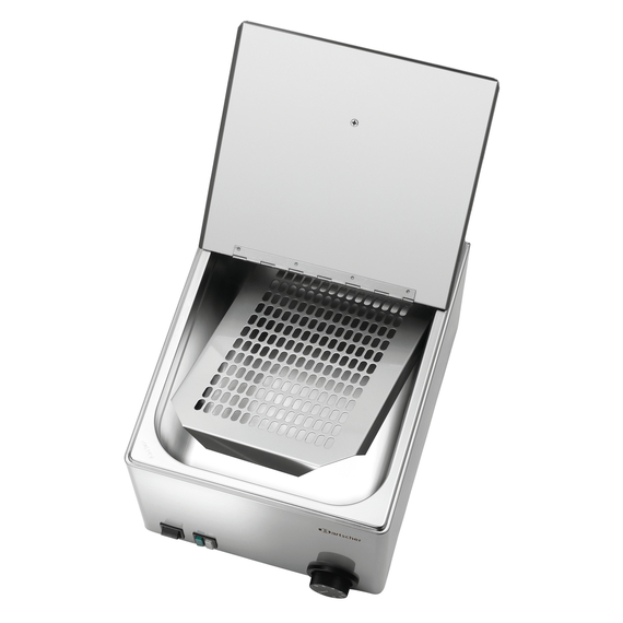 Bartscher Würstchenwärmer 1KA10-FM, Bild 4