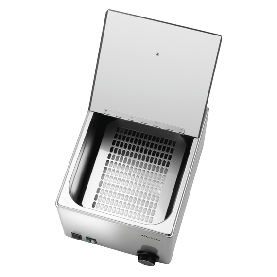 Bartscher Würstchenwärmer 1KA10-FM, Bild 5