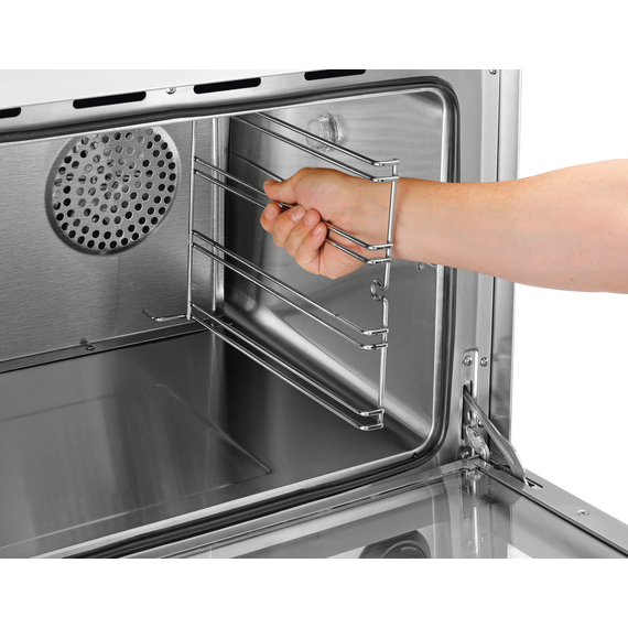 Bartscher Heißluftofen AT211-MDI, Bild 4