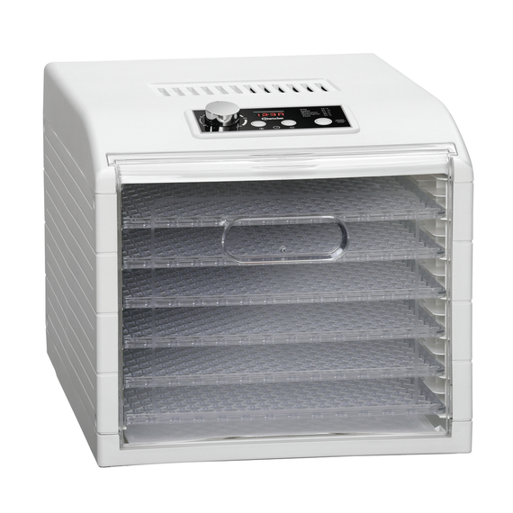 Bartscher Dörrautomat 120, Bild 7