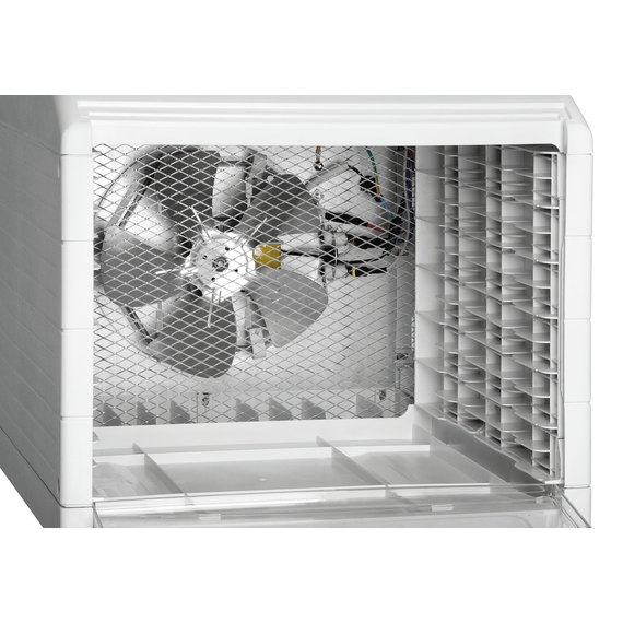 Bartscher Dörrautomat 120, Bild 3